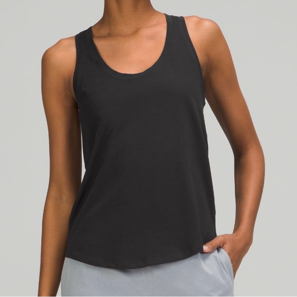 lululemon love tank